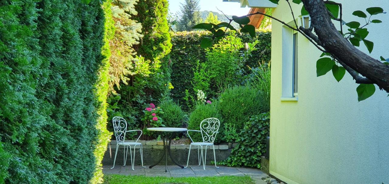 Villa Maja マルクドルフ エクステリア 写真