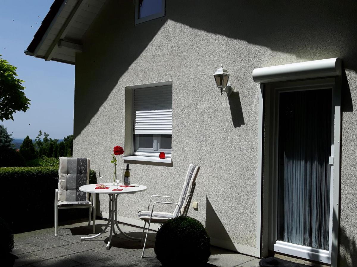 Villa Maja マルクドルフ エクステリア 写真